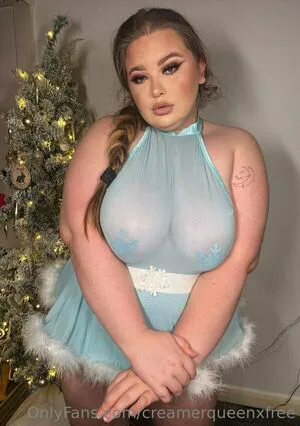 Creamerqueenxfree OnlyFans Leaked Free Thumbnail Picture - #eKn2kQzAmd