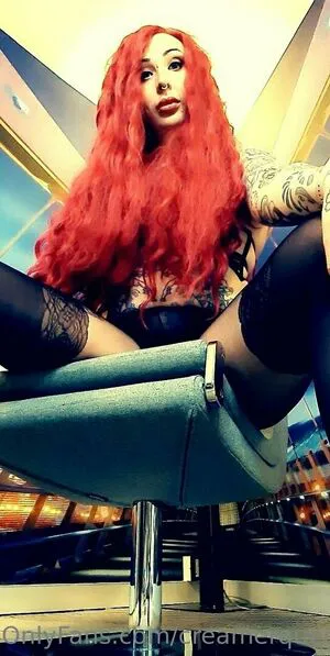 Creamerqueenxfree OnlyFans Leaked Free Thumbnail Picture - #etkmWkwFlN