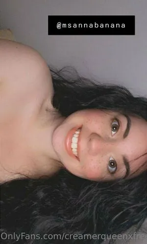 Creamerqueenxfree OnlyFans Leaked Free Thumbnail Picture - #kCwKJrrEAh