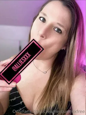 Creamerqueenxfree OnlyFans Leaked Free Thumbnail Picture - #pldi6yUkvT