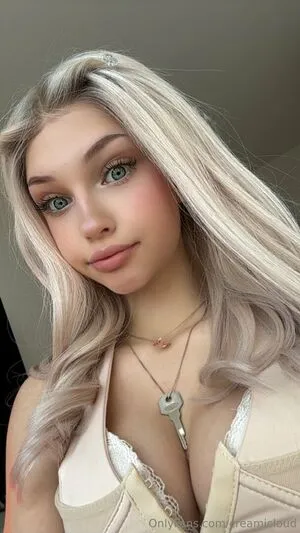 Creamicloud OnlyFans Leaked Free Thumbnail Picture - #4i63k63yDQ