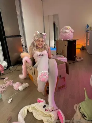 Creamicloud OnlyFans Leaked Free Thumbnail Picture - #a4Hlez7jxp