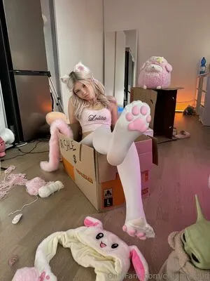 Creamicloud OnlyFans Leaked Free Thumbnail Picture - #doeToJJkea