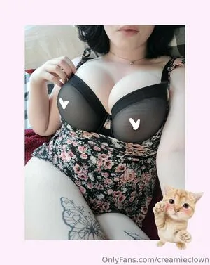 Creamieclown OnlyFans Leaked Free Thumbnail Picture - #NlJTAoOMnd