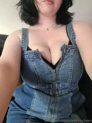 Creamieclown OnlyFans Leaked Free Thumbnail Picture - #TGdqvs464f