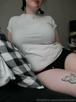 Creamieclown OnlyFans Leaked Free Thumbnail Picture - #sHwlG4EWNr