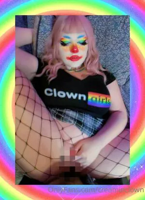 Creamieclown OnlyFans Leaked Free Thumbnail Picture - #KJWHzpZFX6