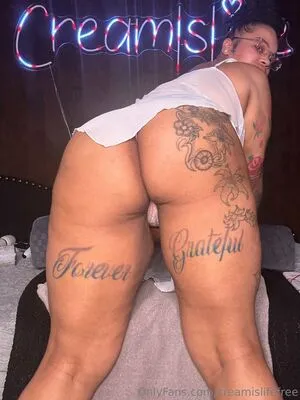 Creamislifefree OnlyFans Leaked Free Thumbnail Picture - #31VCSaYdAj