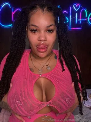 Creamislifefree OnlyFans Leaked Free Thumbnail Picture - #4ZZMRW9I37