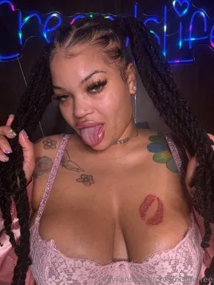 Creamislifefree OnlyFans Leaked Free Thumbnail Picture - #5rPRktRWEP