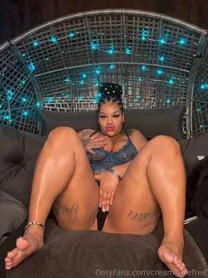 Creamislifefree OnlyFans Leaked Free Thumbnail Picture - #Fgcsk7Q2Ih