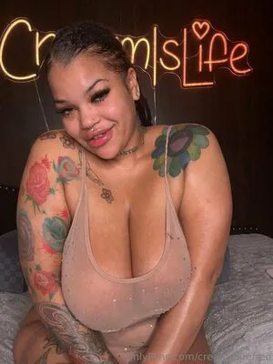 Creamislifefree OnlyFans Leaked Free Thumbnail Picture - #KD7cgMOAkI