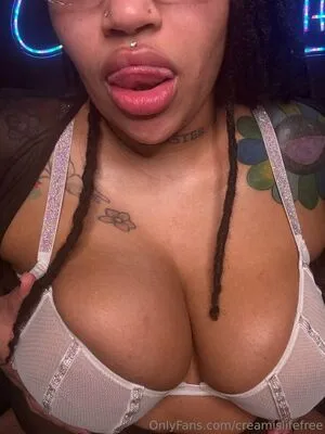 Creamislifefree OnlyFans Leaked Free Thumbnail Picture - #OEX4XuwxrS