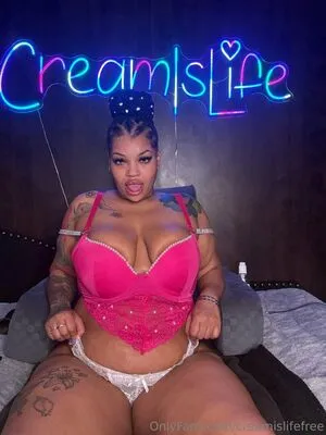 Creamislifefree OnlyFans Leaked Free Thumbnail Picture - #OnixkkjXEC