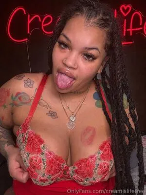 Creamislifefree OnlyFans Leaked Free Thumbnail Picture - #buQa1jKrIv
