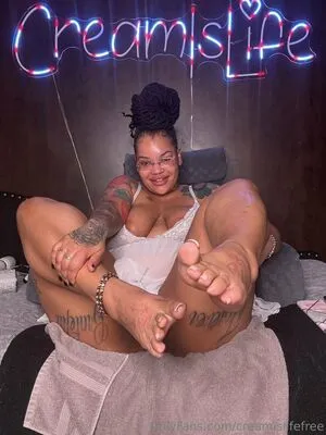 Creamislifefree OnlyFans Leaked Free Thumbnail Picture - #vzBXVXlVlb