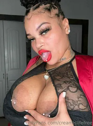 Creamislifefree OnlyFans Leaked Free Thumbnail Picture - #z0cYAN21KQ