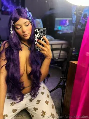 Creamistcakes OnlyFans Leaked Free Thumbnail Picture - #YpsChjJyHo