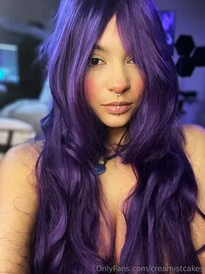 Creamistcakes OnlyFans Leaked Free Thumbnail Picture - #efmNbqTM64