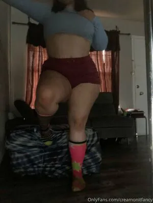 Creamonitfancy OnlyFans Leaked Free Thumbnail Picture - #4mpsloHZgJ