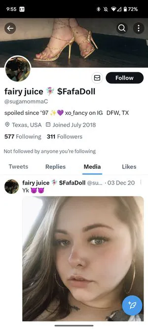 Creamonitfancy OnlyFans Leaked Free Thumbnail Picture - #IbNVs67sAb