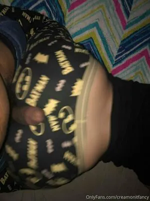 Creamonitfancy OnlyFans Leaked Free Thumbnail Picture - #TIUdhARqW6