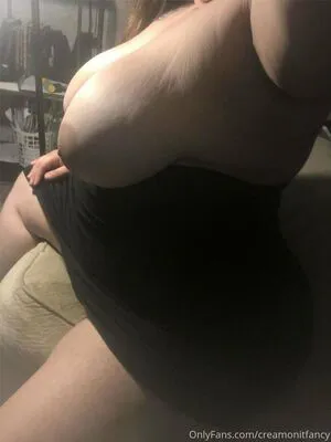 Creamonitfancy OnlyFans Leaked Free Thumbnail Picture - #vVoxGPLOb9