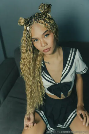 Creampeyes OnlyFans Leaked Free Thumbnail Picture - #7OR3FrVtc4
