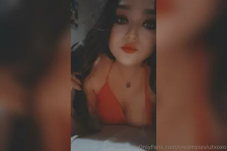 Creampieslutxoxo OnlyFans Leaked Free Thumbnail Picture - #PUyrlJuCkq