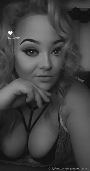 Creampieslutxoxo OnlyFans Leaked Free Thumbnail Picture - #brHTbAFUh6