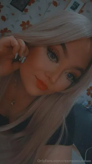 Creampieslutxoxo OnlyFans Leaked Free Thumbnail Picture - #ieRmZd1v9A