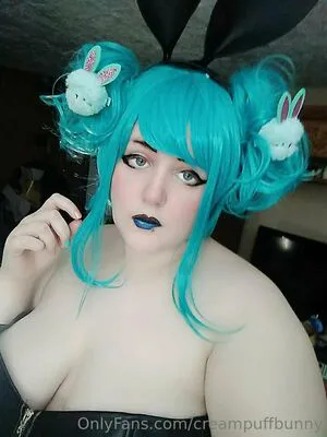 Creampuffbunny OnlyFans Leaked Free Thumbnail Picture - #3asPuuoaFp