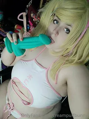 Creampuffbunny OnlyFans Leaked Free Thumbnail Picture - #7H4GGHGtX9