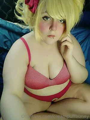 Creampuffbunny OnlyFans Leaked Free Thumbnail Picture - #ABPmvUM6Dt