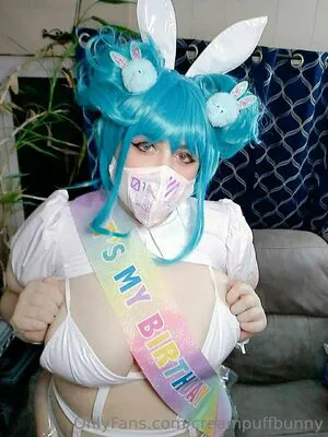 Creampuffbunny OnlyFans Leaked Free Thumbnail Picture - #BjWd0SPzQe