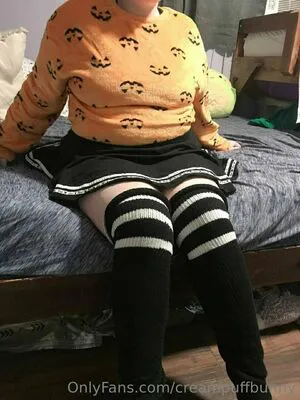 Creampuffbunny OnlyFans Leaked Free Thumbnail Picture - #F3aBS49j9B