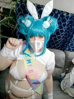 Creampuffbunny OnlyFans Leaked Free Thumbnail Picture - #GBIpQl2Hre