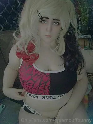 Creampuffbunny OnlyFans Leaked Free Thumbnail Picture - #IxHkRB474v