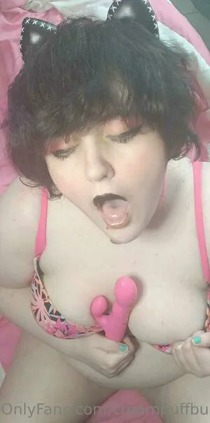 Creampuffbunny OnlyFans Leaked Free Thumbnail Picture - #LjD6fCwnmU