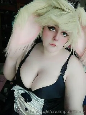 Creampuffbunny OnlyFans Leaked Free Thumbnail Picture - #NodALgy0ZM