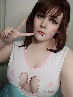 Creampuffbunny OnlyFans Leaked Free Thumbnail Picture - #SaZaGnDxOE