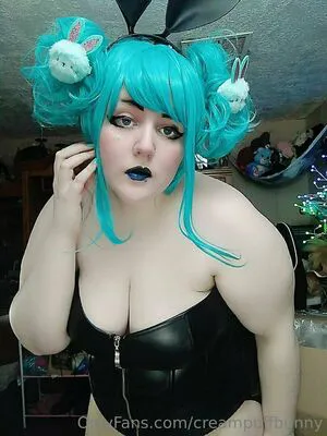 Creampuffbunny OnlyFans Leaked Free Thumbnail Picture - #XwaiJaqbr5