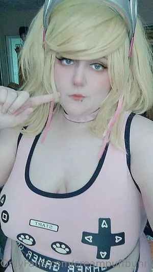 Creampuffbunny OnlyFans Leaked Free Thumbnail Picture - #a0QRbJIHAm