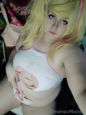 Creampuffbunny OnlyFans Leaked Free Thumbnail Picture - #bbzAQMoA3E