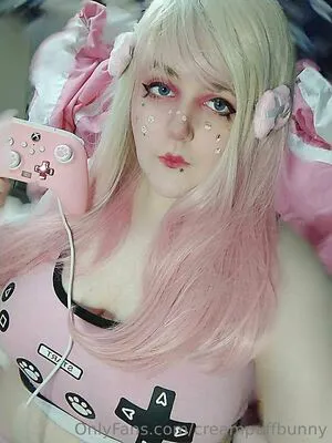 Creampuffbunny OnlyFans Leaked Free Thumbnail Picture - #ccdaRhihCk