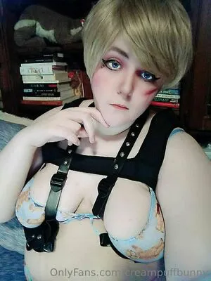 Creampuffbunny OnlyFans Leaked Free Thumbnail Picture - #fdUZzpncvl