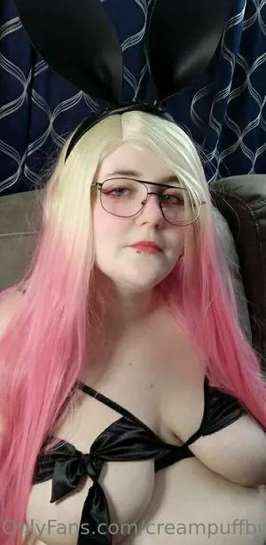Creampuffbunny OnlyFans Leaked Free Thumbnail Picture - #jOFNTqAmV0