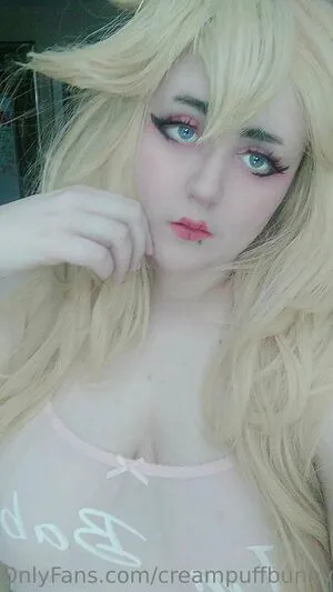 Creampuffbunny OnlyFans Leaked Free Thumbnail Picture - #l9itcGnRTt