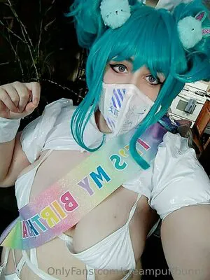 Creampuffbunny OnlyFans Leaked Free Thumbnail Picture - #rzOS4pZtEJ