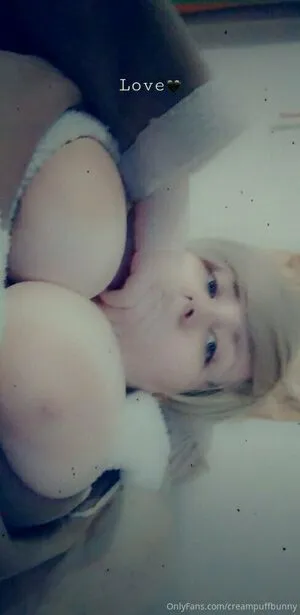 Creampuffbunny OnlyFans Leaked Free Thumbnail Picture - #sk9Is3c2Ry